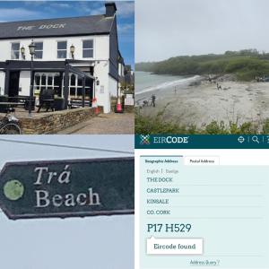 Feather bed 3 bedroom house