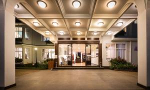 Galway Heights Hotel