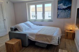 Appartements Loft Surfeur 4/6 personnes - Les Sables proche mer : photos des chambres