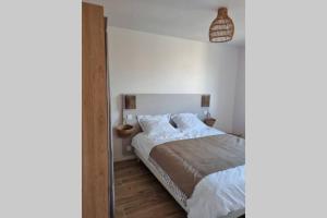 Appartements Loft Surfeur 4/6 personnes - Les Sables proche mer : photos des chambres