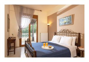 Diamanti Residence Beachfront Red suite-Ligaria