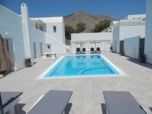 Petra Aqua Villa - Perissa