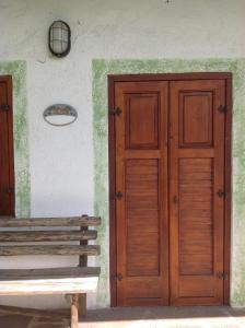 Baita cavalese giardino esclusivo