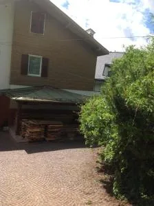 Villa Volpe Rossa - Redagno