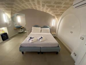 Relax Double Room with Spa Bath - Basement