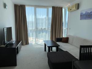 Апартамент у моря в Atlantis ResortSpa