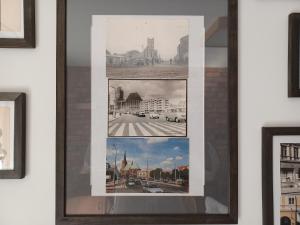 Apartament Pionier41