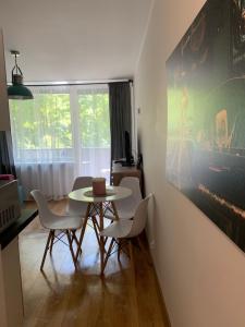 SEN na CICHEJ - Apartamenty w PARKU