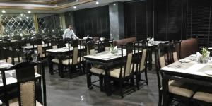 HOTEL PITRASHISH PRIDE IGI Intl AIRPORT DELHI