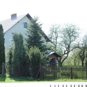 Siedlisko Pauza - Miechów