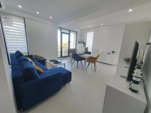 Sea view Oxygen Neptun - 尼普顿