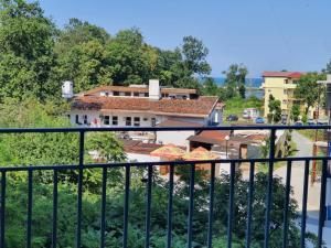 Sea view Oxygen Neptun