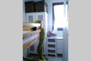 Appartements Les Angles: Esqui, Base nautica, Naturaleza, Bike park, ... : photos des chambres