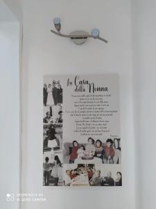 B & b La casa della nonna