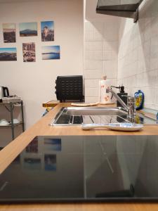 EtnaCiTy Guest House Apartment