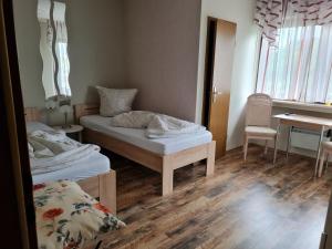 Small Double Room room in Hotel Restaurant Moselblick