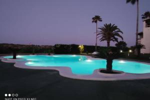 Apartamento Residencial Deltamar