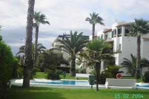 Apartamento Residencial Deltamar