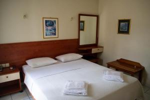 Single Room room in Egnatia Hotel