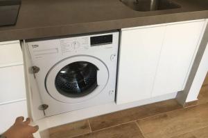 Apartamento a estrenar en un lugar emblemático