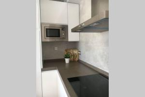 Apartamento a estrenar en un lugar emblemático