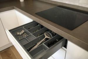 Apartamento a estrenar en un lugar emblemático