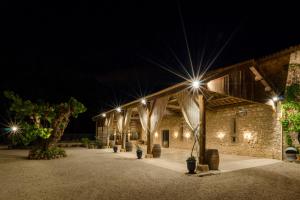 Maisons d'hotes Chateau Pech-Celeyran : photos des chambres