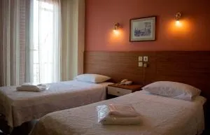 Egnatia Hotel - Rodavgi