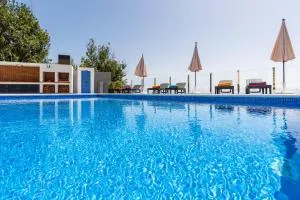 SUNNYSIDE VILLA - Achada de Cima