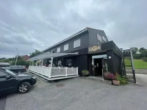 Gjøa Motell - Ølve