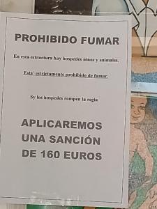 Inn Jerez Victoria smoke free