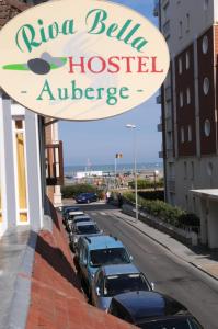 Auberges de jeunesse AUBERGE RIVA BELLA : photos des chambres