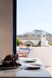 Arhitektoniki Studios Astypalaia Greece