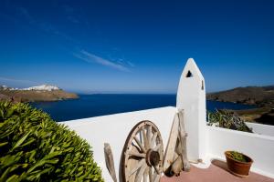 Arhitektoniki Studios Astypalaia Greece