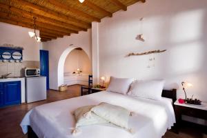 Arhitektoniki Studios Astypalaia Greece