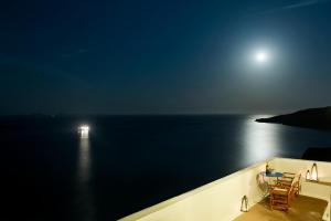 Arhitektoniki Studios Astypalaia Greece
