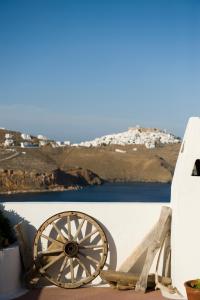 Arhitektoniki Studios Astypalaia Greece