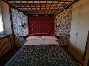 Double Room room in Hotel Ficocle