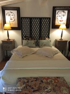B&B / Chambres d'hotes le dit vin secret : photos des chambres