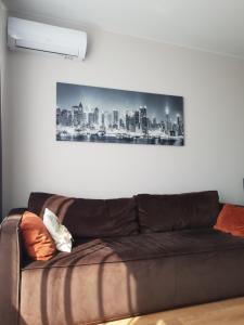 Nyvky Like Home - Fayna Town - apt 398
