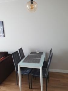 Nyvky Like Home - Fayna Town - apt 398