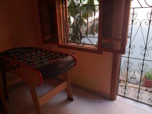 Family house with a breathtaking Terrace view