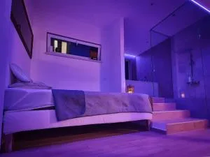 Počitniška hiša Grube z wellnesom - Polana