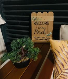 Mobile Home Peponi Del Mar, Camping Porton Biondi