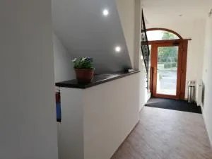 Penzion a wellness - JILAN, Náves Svobody 39, Olomouc - Velká Bystřice