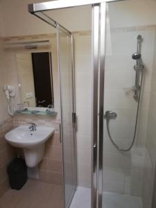 Penzion a wellness - JILAN, Náves Svobody 39, Olomouc