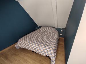 Appartement 5 Cherbourg centre avec NETFLIX et WIFI