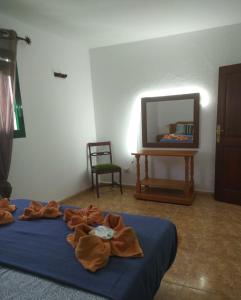 Finca Relax, Sea View, Oasis Vasiliko, La Asomada