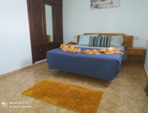 Finca Relax, Sea View, Oasis Vasiliko, La Asomada