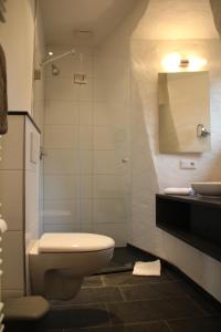 Triple Room room in Hotel-Restaurant Spitze Warte